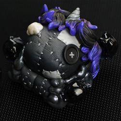 Goldenstar Keycap - Nethervore - Vessel