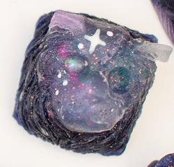 Booper-Omniclectic - Zombie Kitty - Borealis Superstar