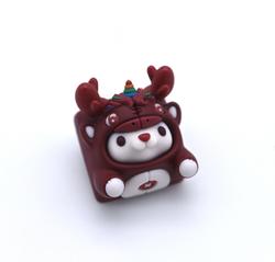 Namong - Rudory - Cherry Love Unicorn