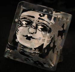 Nightcaps - ETF x Primecaps - Al Buman - 1926: Evelyn