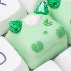 DELLA KEY - 5. Della - 5. Green tea