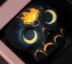 Nightcaps - Numbskull - Firelight Specimen F