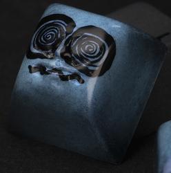 Nightcaps - Eggface - Sightless - Strangesight