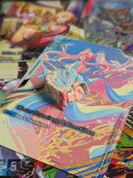 Amano Studio - Oath - Overflowing Affection