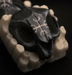 Nightcaps - Memento Mori - Talismans - Protection
