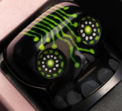Nightcaps - Numbskull - Nature of My Circuitry - Specimen A