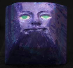 Nightcaps - Eggface - Faceted - Linear Experience