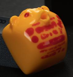 Nightcaps - Menloe - Buzz Boiz Chili Mango