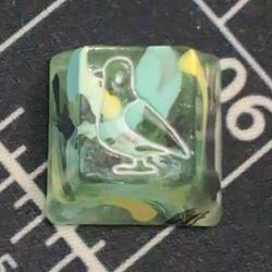 Level caps - Sky Rat - Impressionist 2