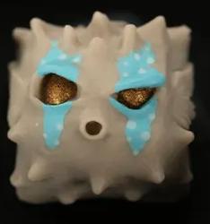 Nightcaps - Fugu Gen3 - Goldfleck