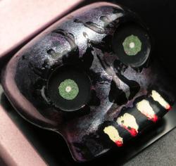 Nightcaps - Numbskull - Bloodtooth