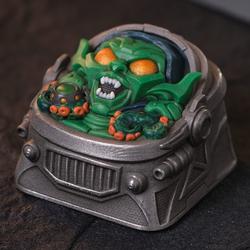 Archetype - Space Peepo varients - Norman