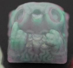 Grimey as Fuck - Gafkanbe - Juiceless (MX)