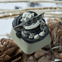 Archetype - Space Peepo variants - Noggin