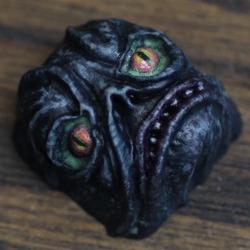 Ritual Master - The Night Mutant - Night Walker (HP)