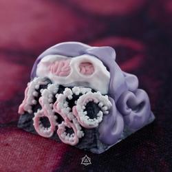 Archetype - Skullkrabba - Anomaly 03