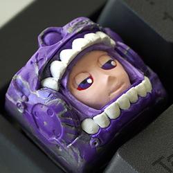 Bro Caps - Last Pilot - 