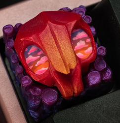 Nightcaps - Memento Mori - Mystery Bone