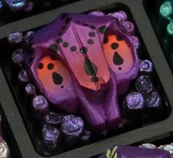 Nightcaps - Memento Mori - Chapter 4