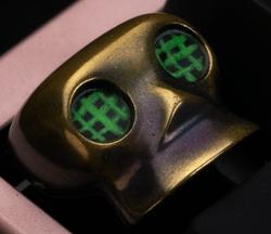 Nightcaps - Numbskull - Technology Spec. III