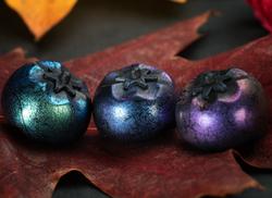 Nightcaps - Tomatie - Crystallized Tomato