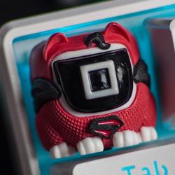 Crystal Pieces - Suptonia