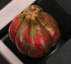 Nightcaps - Lunar Allium - Leaf Litter A