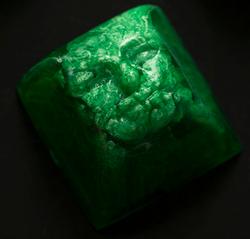 Nightcaps - Eggface v2 - Curdled Collin