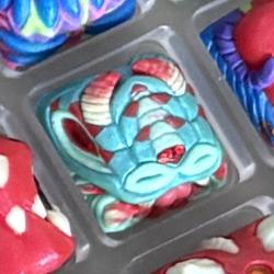 haoN - Slain - Hunger