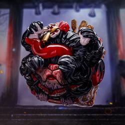 Artkey - Sirius - Twin Mouths