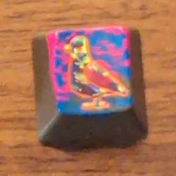 Level caps - Sky Rat - Impressionist 1