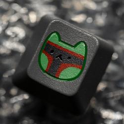 Soom Caps - Soomblank - Mando