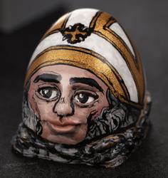 Nightcaps - Eggface - Nest Egg - Mawwiage