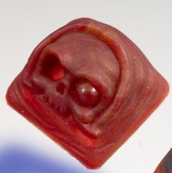 LAZERCAPS - Lich - Aspen's Marble (Zearoh Cast)