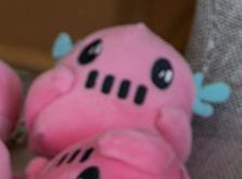 KeyKollectiv - Accessories - Akkanbe Keychain