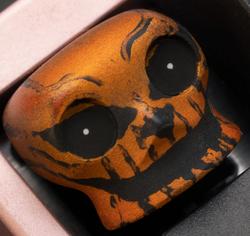 Nightcaps - Numbskull - Ember B