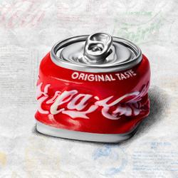 Jelly Key - Cans Craft artisan keycaps (In-stock) - Kola Kola