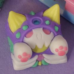 haoN - Apawstle V2 - The Cute!!!