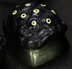 Nightcaps - Half-Shell v1 - Froggoth pt 2 G