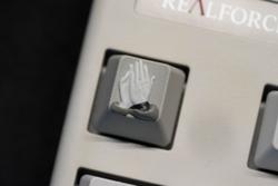 Alpha Keycaps - Prayge - Darkforce  (T)