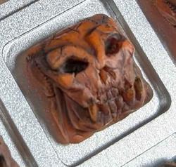 Amano Studio - Husk - Geek