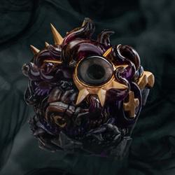 Artkey - Beowulf - Heavensfall