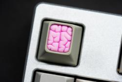 Alpha Keycaps - Kerebro - Craniotomy