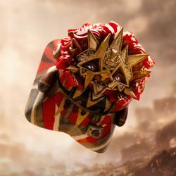 Artkey - Exoboy - Sunward