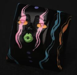 Nightcaps - Eggface - Piccolo - WhoDoo Spec A