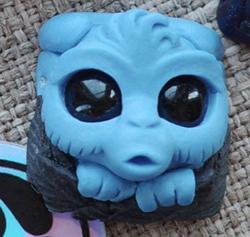 Booper-Omniclectic - Monkey v2 - Miso - Blind Bag