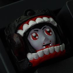 Bro Caps - Last Pilot - 