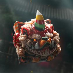 Artkey - Sirius - Nian