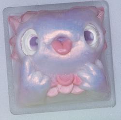 KeyKollectiv - Akkanbe - Jelly Pawms (no sale)