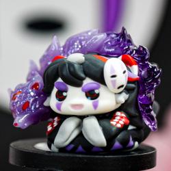 No-face
